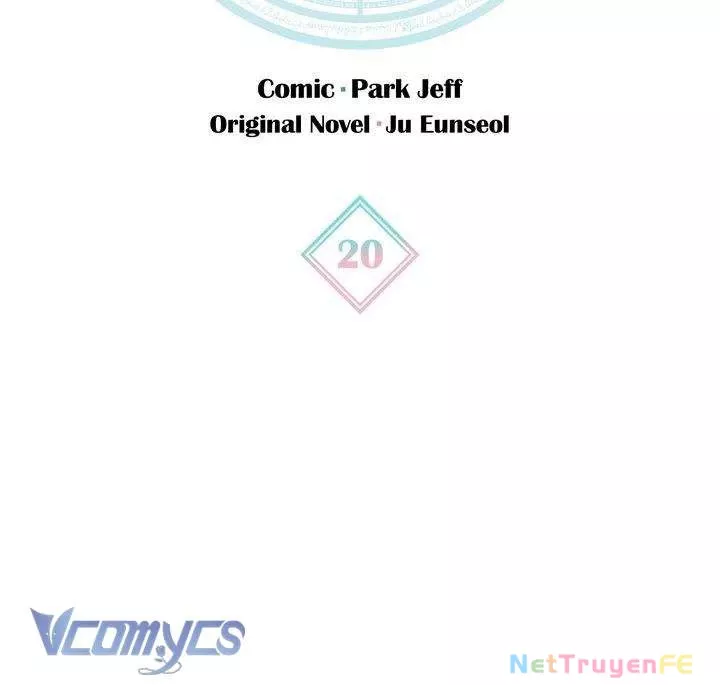 Cách Để Giết Một Pháp Sư Chap 20 - Next Chap 21