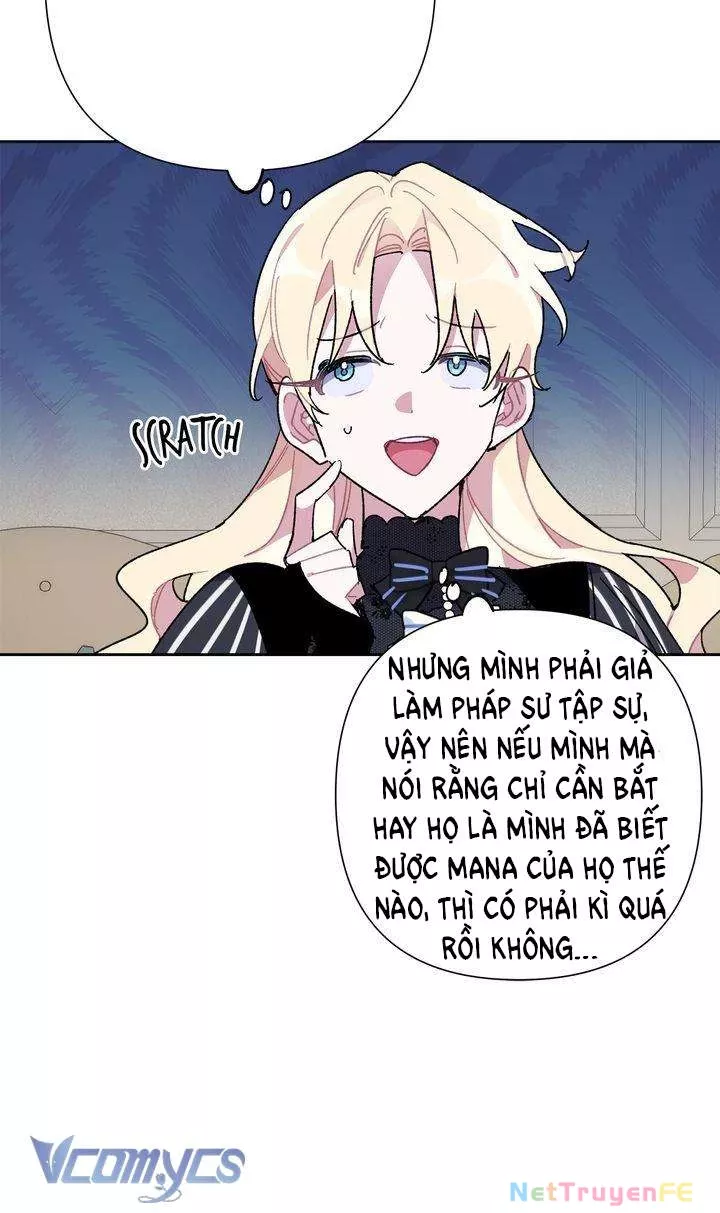 Cách Để Giết Một Pháp Sư Chap 20 - Next Chap 21