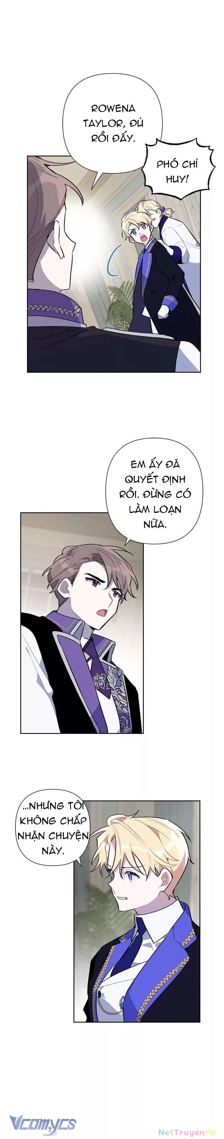 Cách Để Giết Một Pháp Sư Chap 20 - Next Chap 21