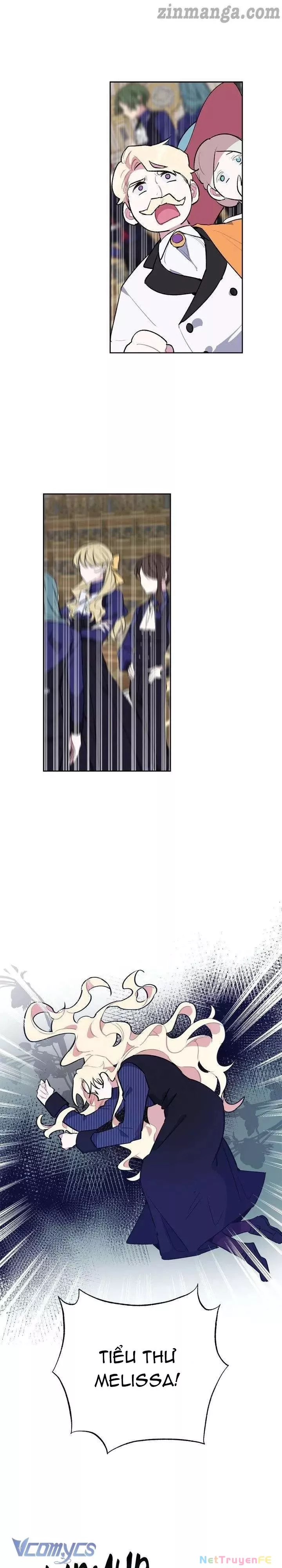 Cách Để Giết Một Pháp Sư Chap 21 - Next Chap 22