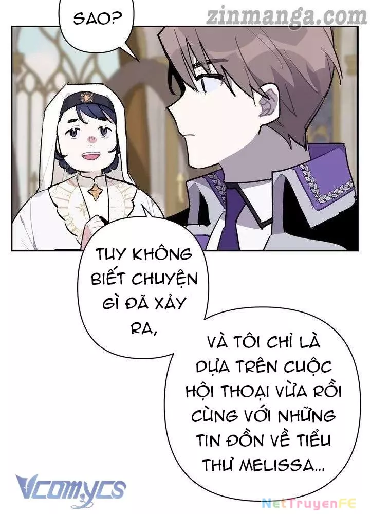 Cách Để Giết Một Pháp Sư Chap 21 - Next Chap 22