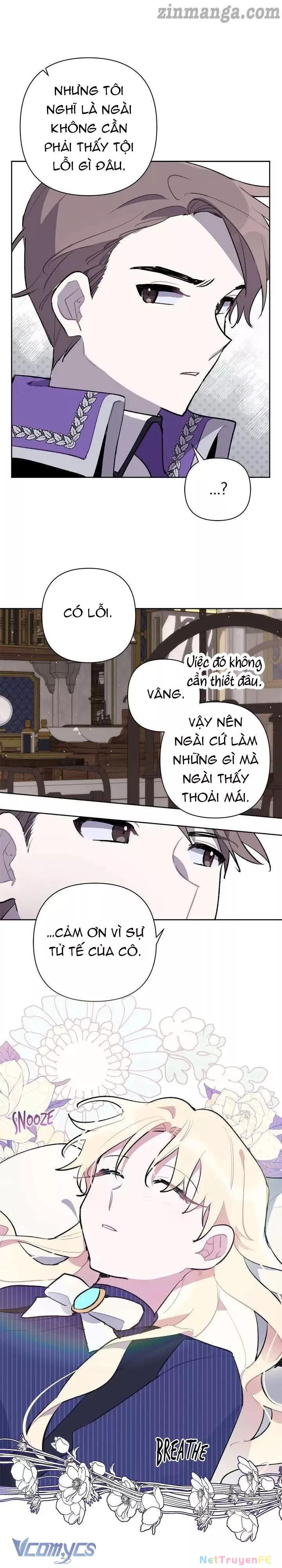 Cách Để Giết Một Pháp Sư Chap 21 - Next Chap 22