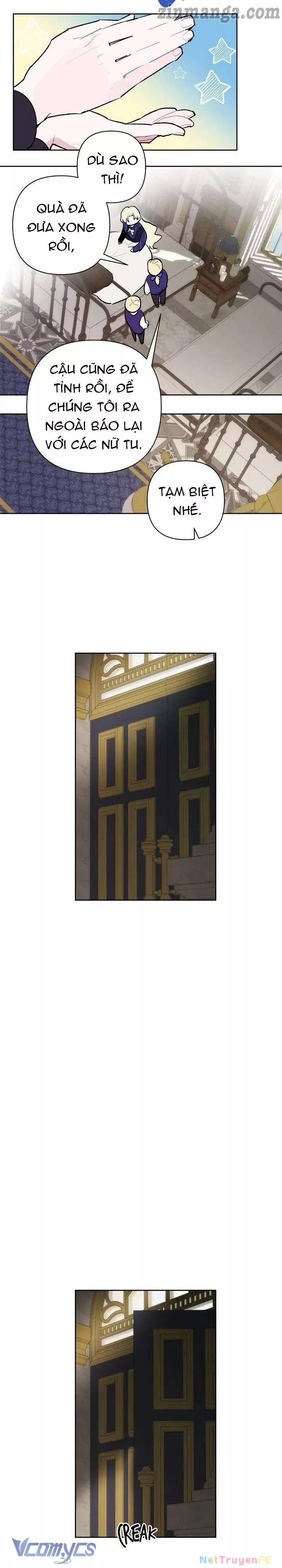 Cách Để Giết Một Pháp Sư Chap 21 - Next Chap 22