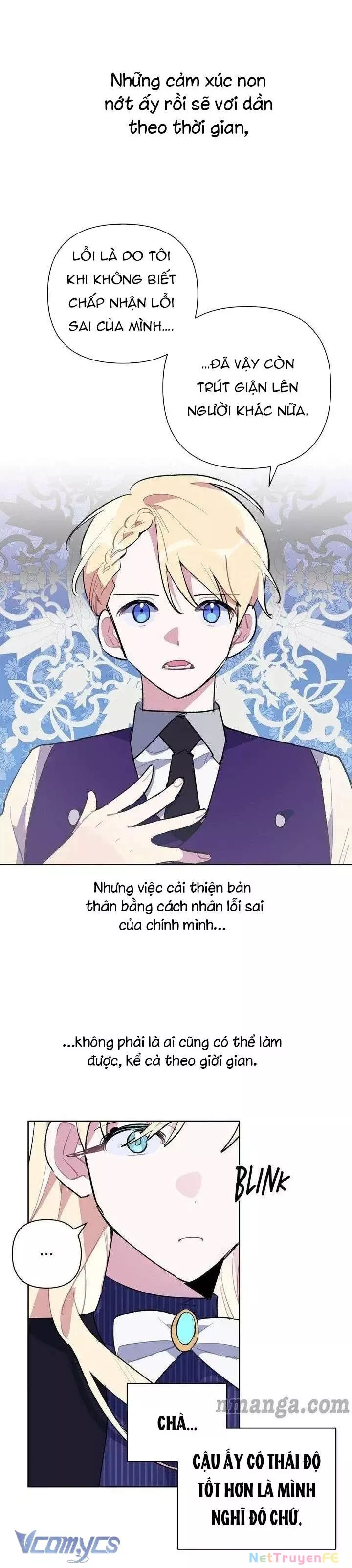 Cách Để Giết Một Pháp Sư Chap 22 - Next Chap 23