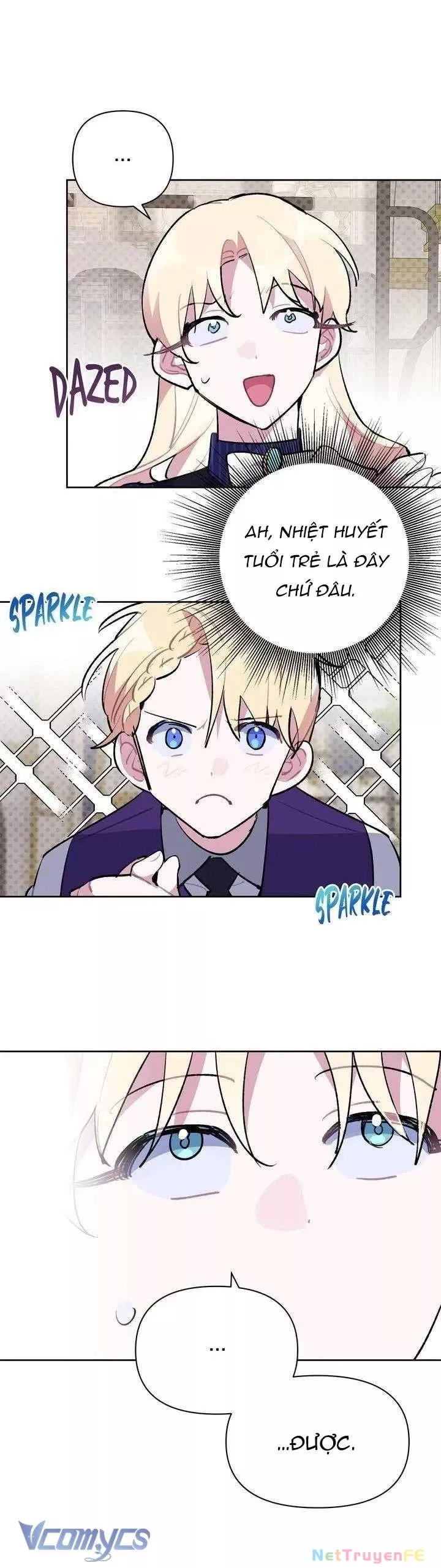 Cách Để Giết Một Pháp Sư Chap 22 - Next Chap 23