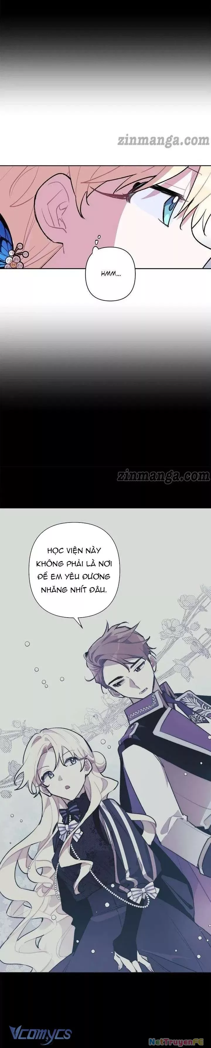 Cách Để Giết Một Pháp Sư Chap 22 - Next Chap 23