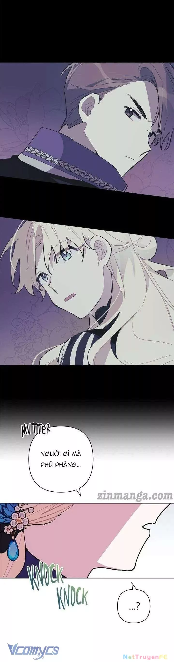 Cách Để Giết Một Pháp Sư Chap 22 - Next Chap 23