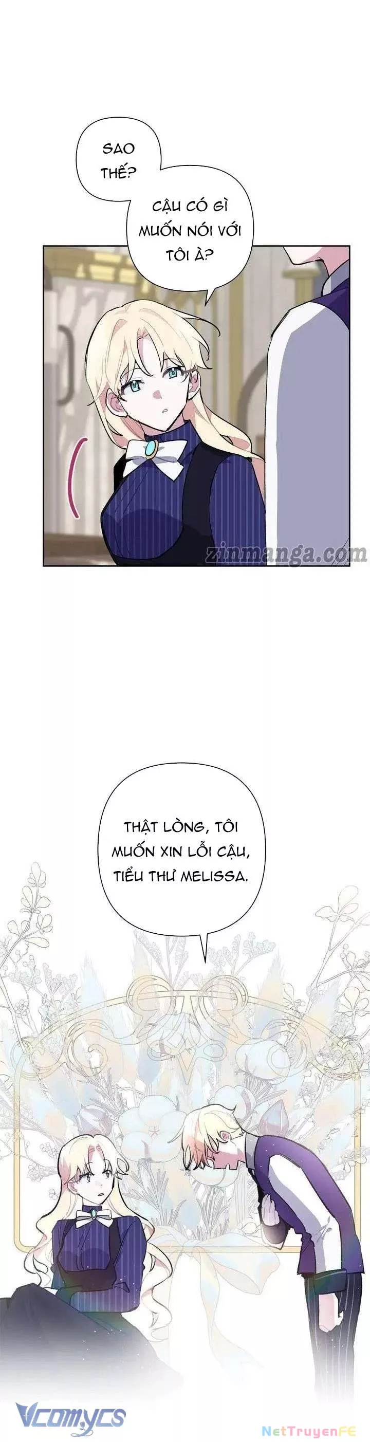 Cách Để Giết Một Pháp Sư Chap 22 - Next Chap 23