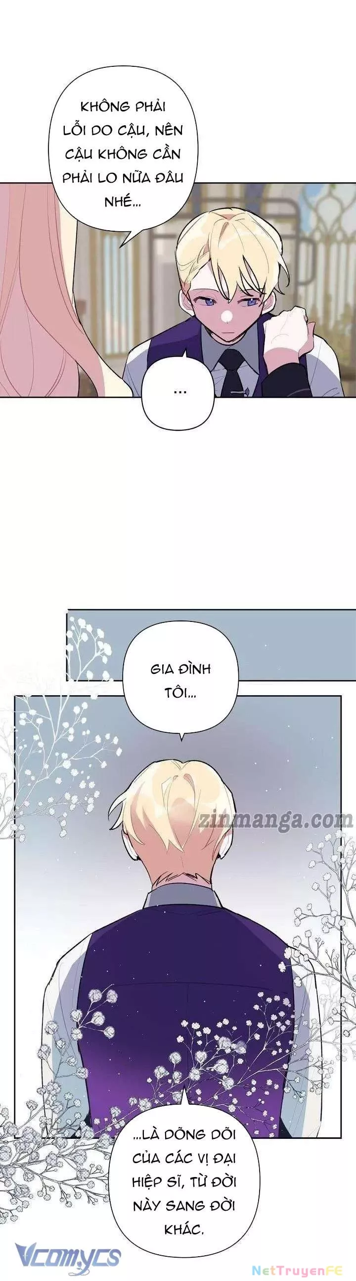 Cách Để Giết Một Pháp Sư Chap 22 - Next Chap 23