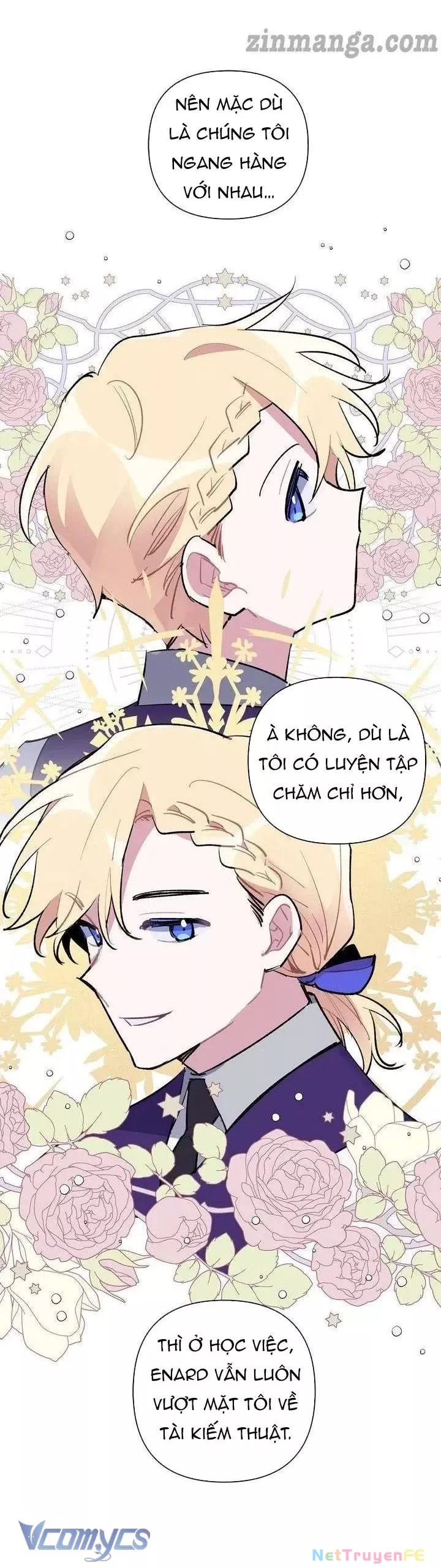 Cách Để Giết Một Pháp Sư Chap 22 - Next Chap 23