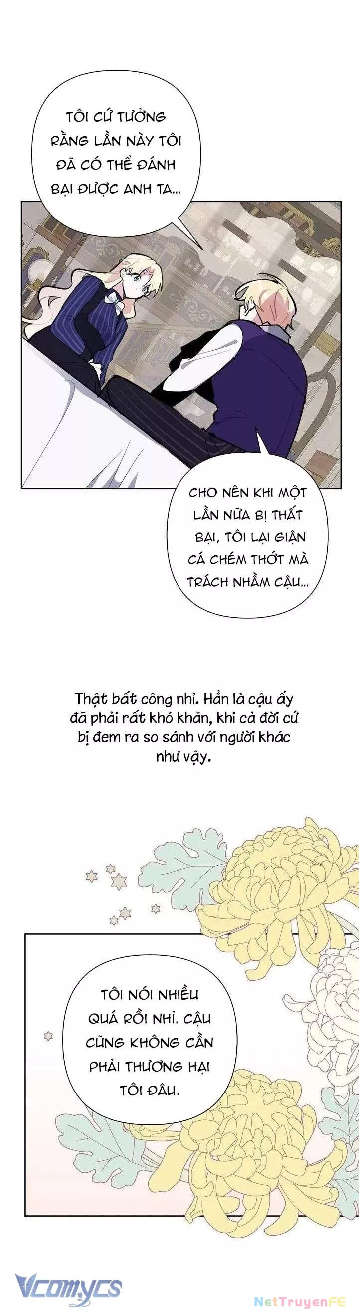 Cách Để Giết Một Pháp Sư Chap 22 - Next Chap 23