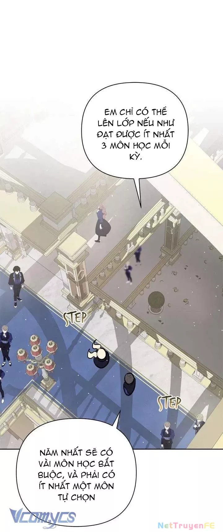 Cách Để Giết Một Pháp Sư Chap 23 - Next Chap 24