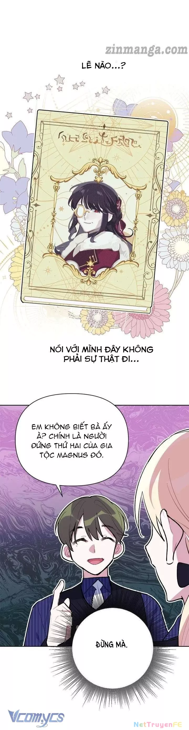 Cách Để Giết Một Pháp Sư Chap 23 - Next Chap 24