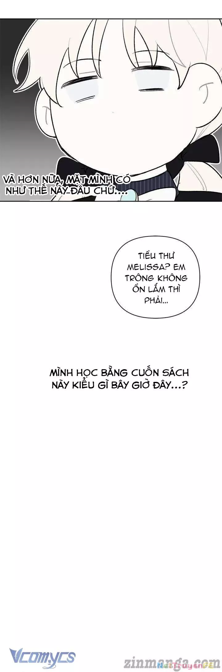 Cách Để Giết Một Pháp Sư Chap 23 - Next Chap 24