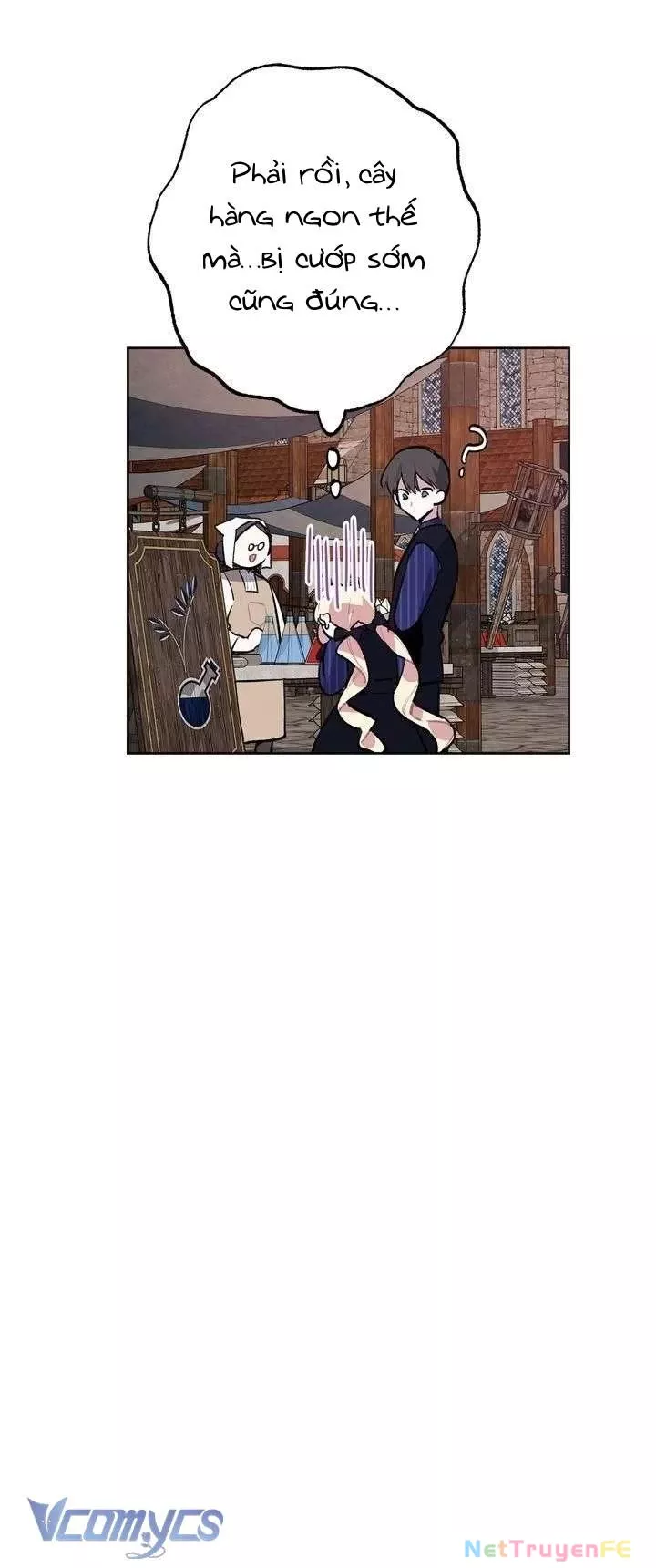 Cách Để Giết Một Pháp Sư Chap 24 - Next Chap 25