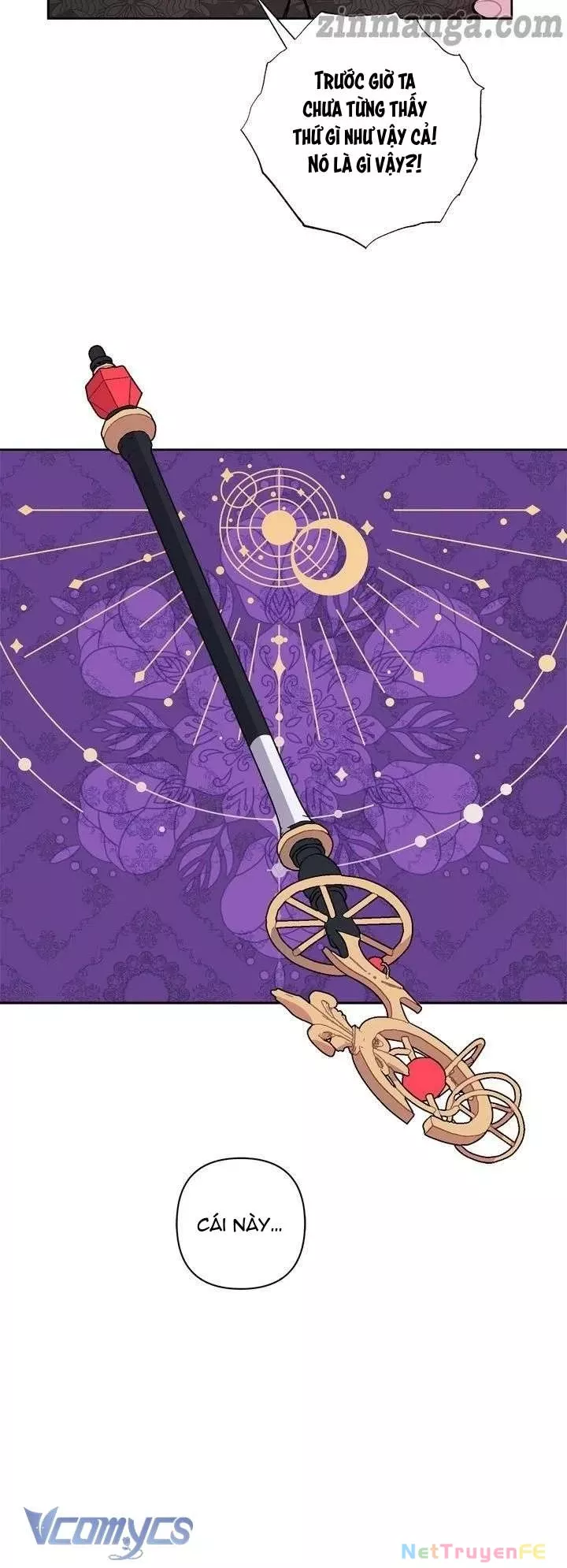 Cách Để Giết Một Pháp Sư Chap 24 - Next Chap 25