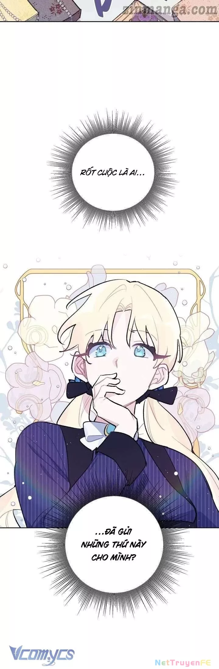 Cách Để Giết Một Pháp Sư Chap 24 - Next Chap 25