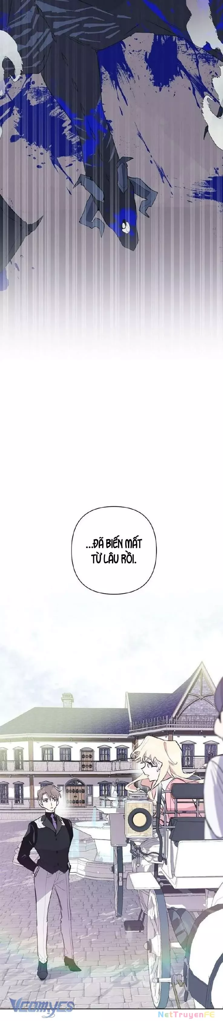 Cách Để Giết Một Pháp Sư Chap 25 - Next Chap 26