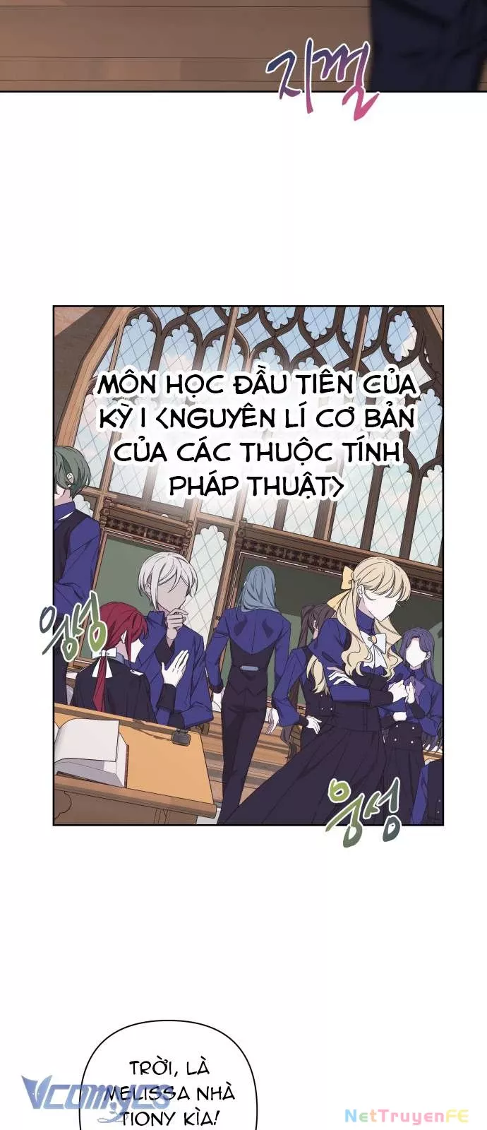 Cách Để Giết Một Pháp Sư Chap 26 - Next Chap 27