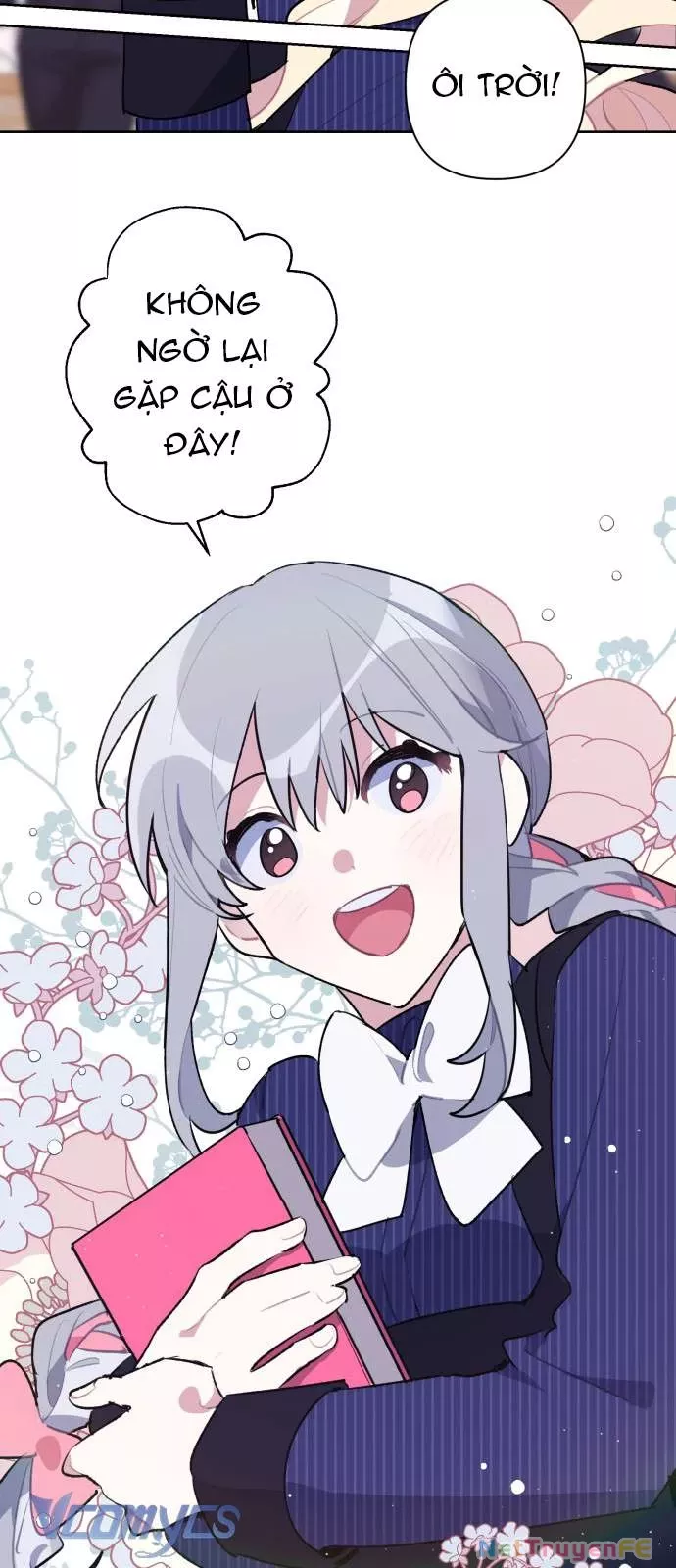 Cách Để Giết Một Pháp Sư Chap 26 - Next Chap 27