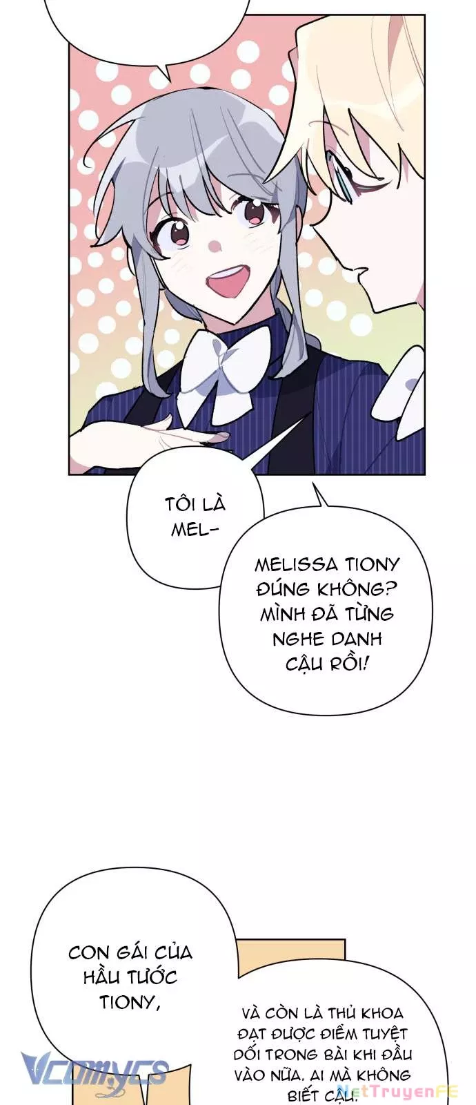 Cách Để Giết Một Pháp Sư Chap 26 - Next Chap 27