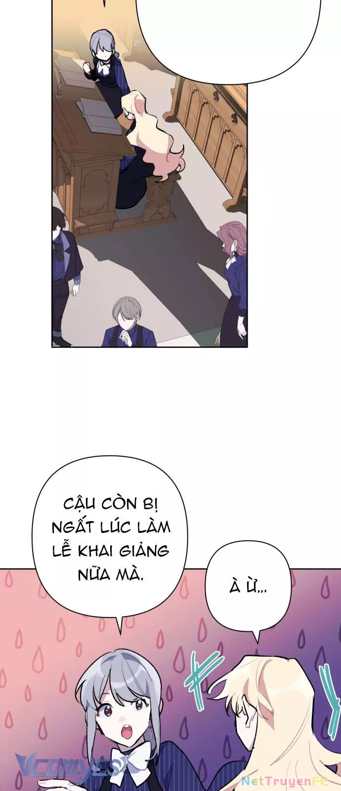 Cách Để Giết Một Pháp Sư Chap 26 - Next Chap 27