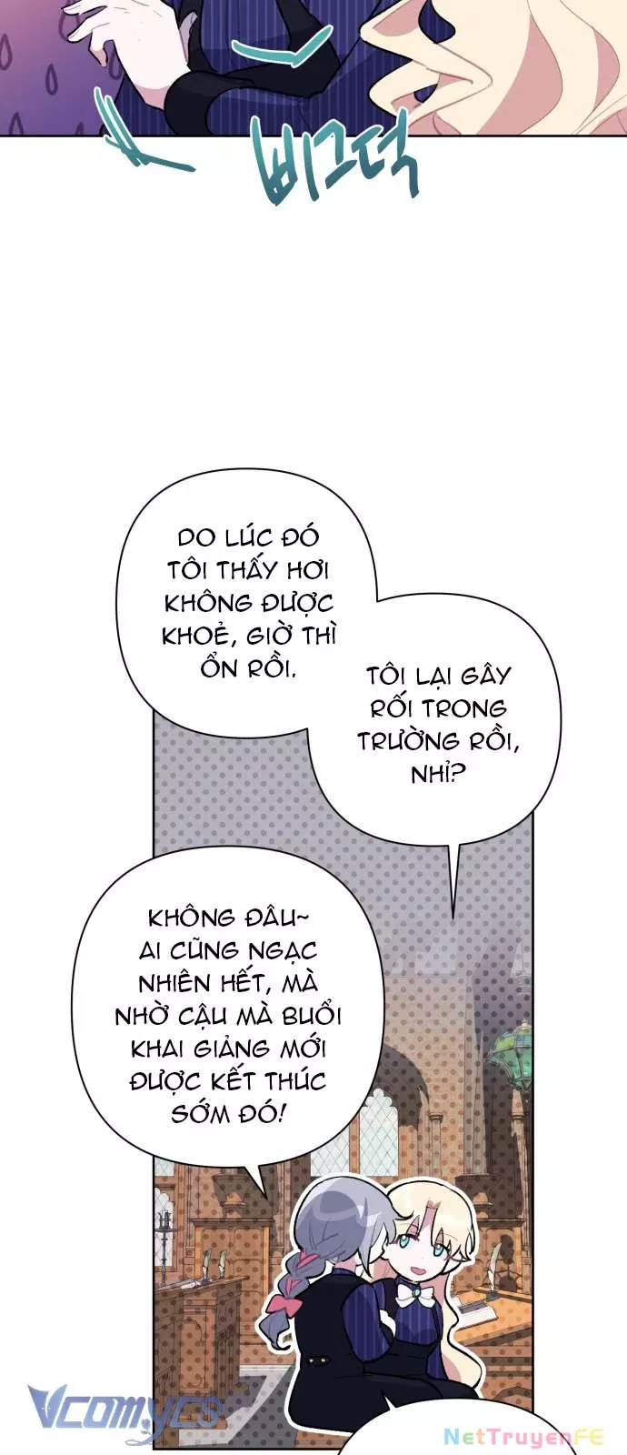 Cách Để Giết Một Pháp Sư Chap 26 - Next Chap 27