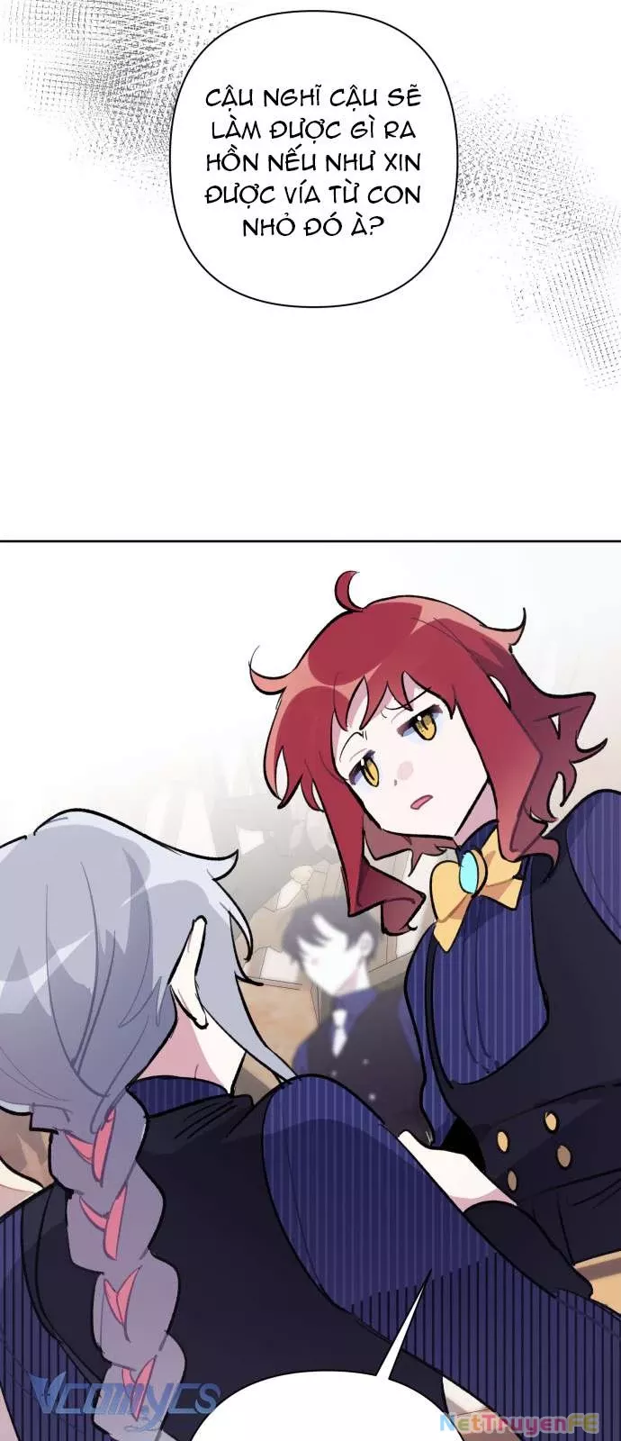 Cách Để Giết Một Pháp Sư Chap 26 - Next Chap 27