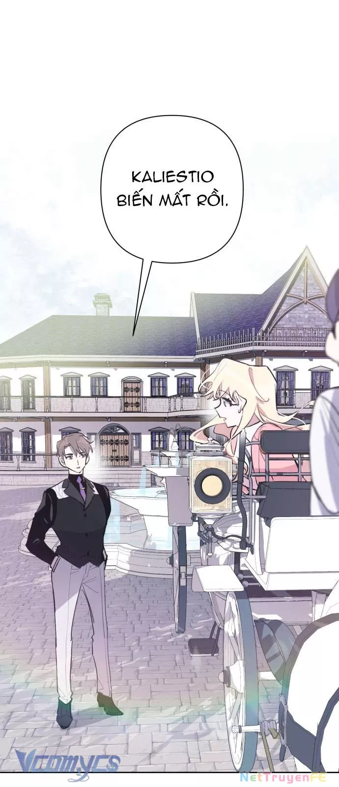 Cách Để Giết Một Pháp Sư Chap 26 - Next Chap 27