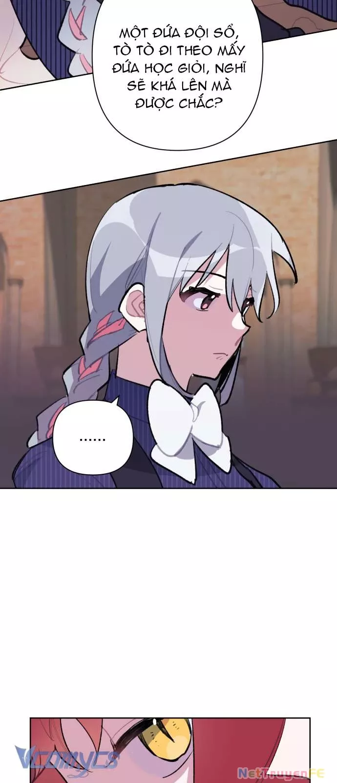 Cách Để Giết Một Pháp Sư Chap 26 - Next Chap 27