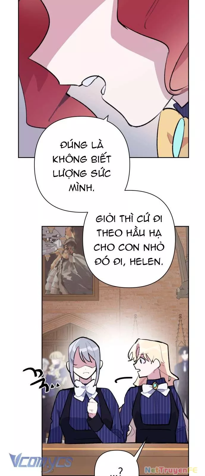 Cách Để Giết Một Pháp Sư Chap 26 - Next Chap 27
