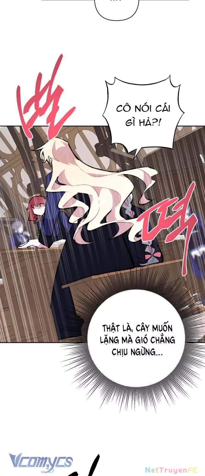 Cách Để Giết Một Pháp Sư Chap 26 - Next Chap 27