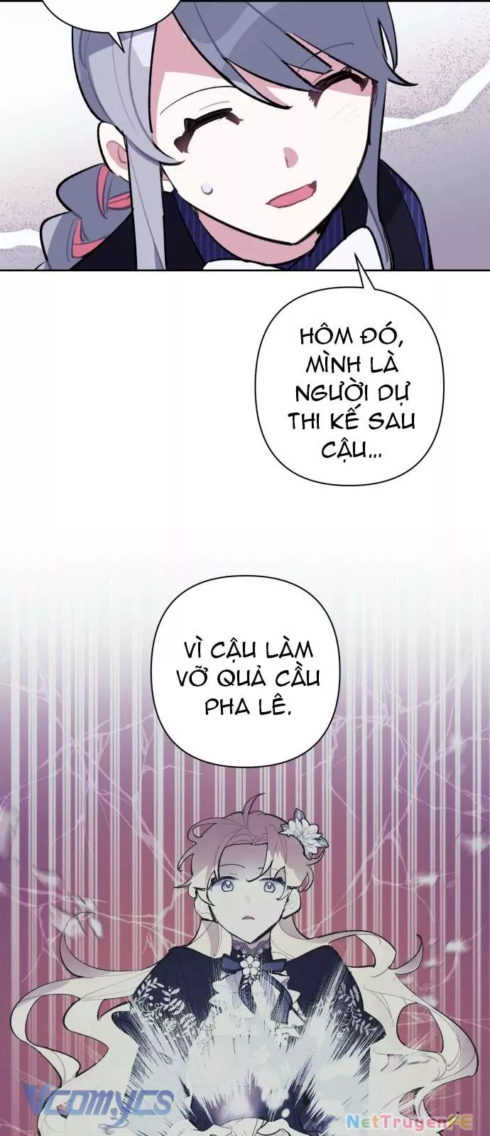 Cách Để Giết Một Pháp Sư Chap 26 - Next Chap 27