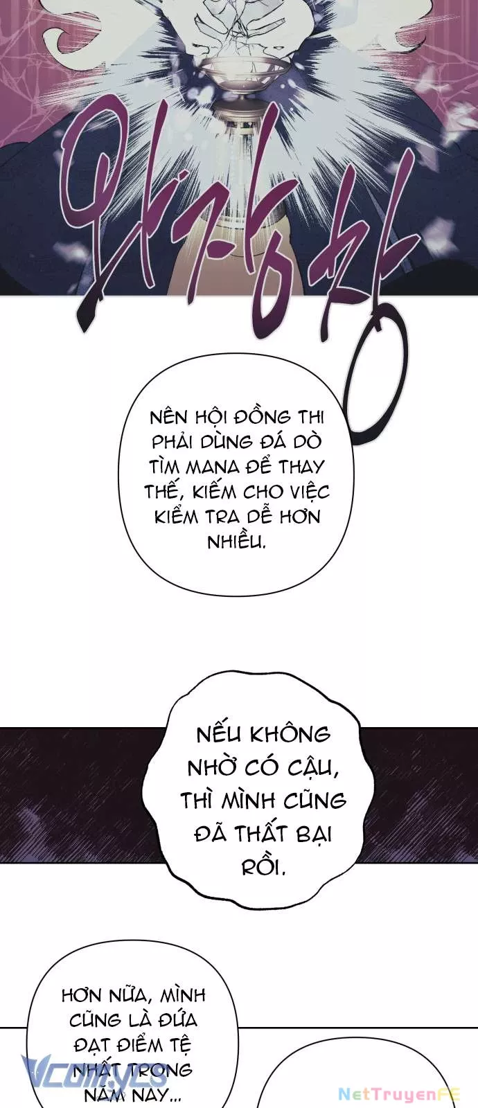 Cách Để Giết Một Pháp Sư Chap 26 - Next Chap 27