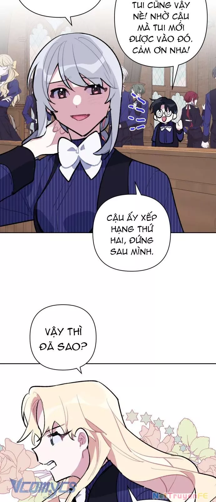 Cách Để Giết Một Pháp Sư Chap 26 - Next Chap 27