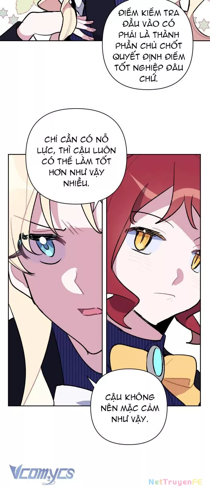 Cách Để Giết Một Pháp Sư Chap 26 - Next Chap 27