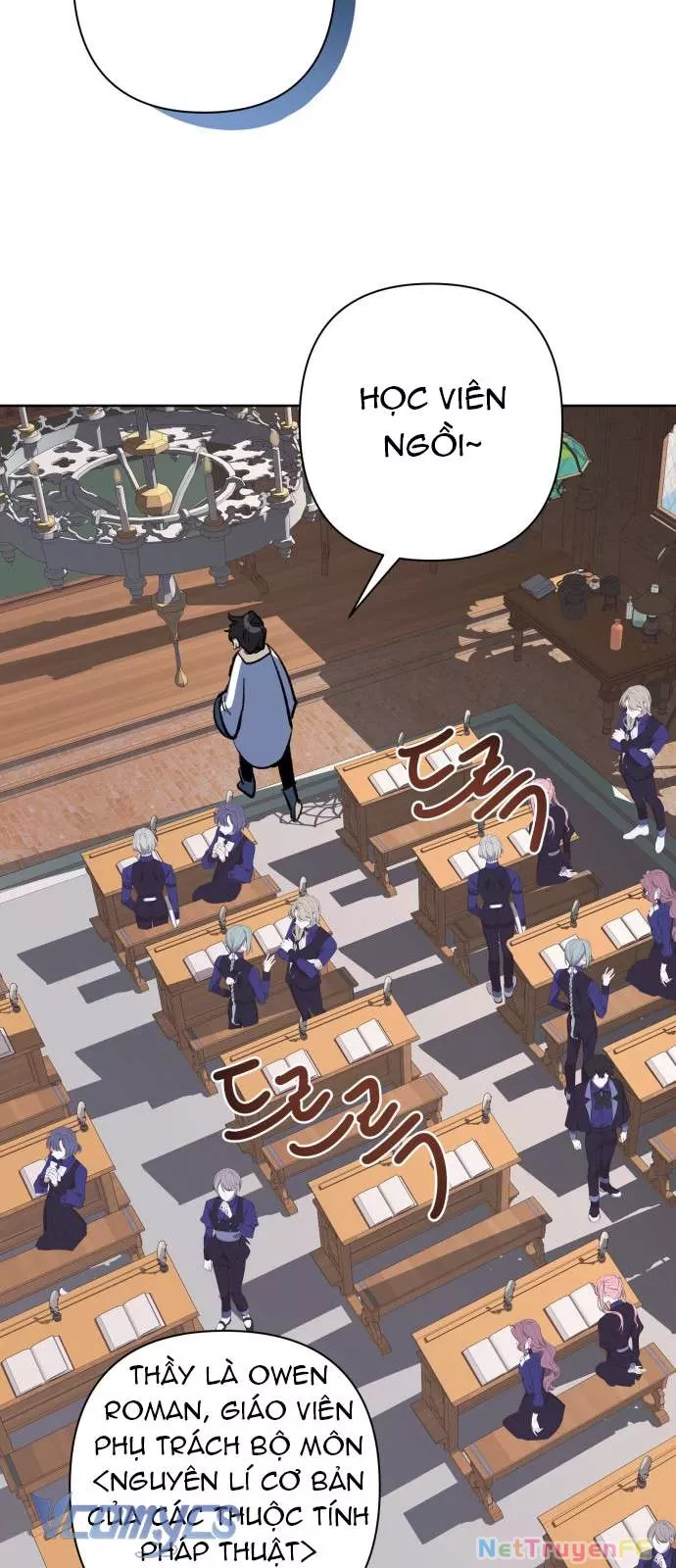 Cách Để Giết Một Pháp Sư Chap 26 - Next Chap 27