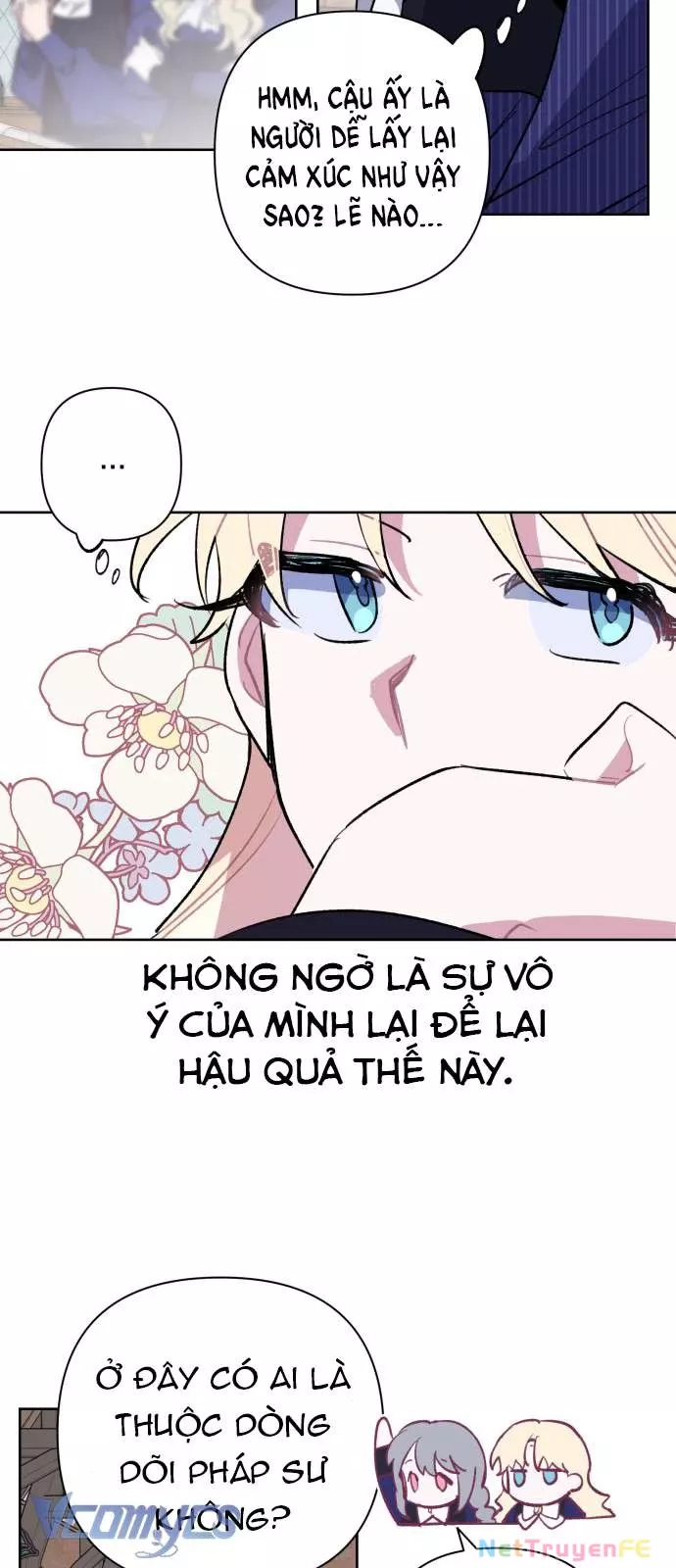 Cách Để Giết Một Pháp Sư Chap 26 - Next Chap 27