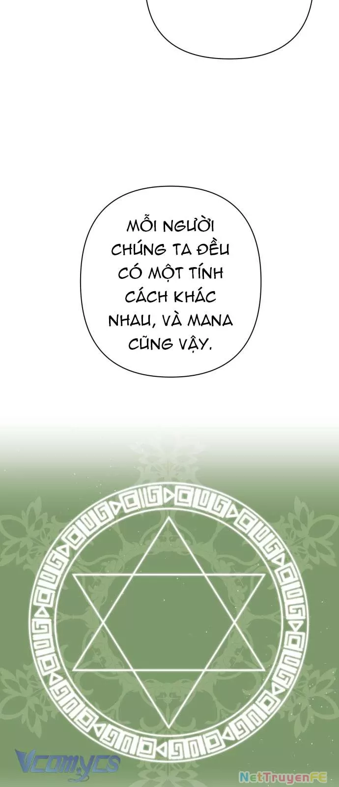 Cách Để Giết Một Pháp Sư Chap 26 - Next Chap 27