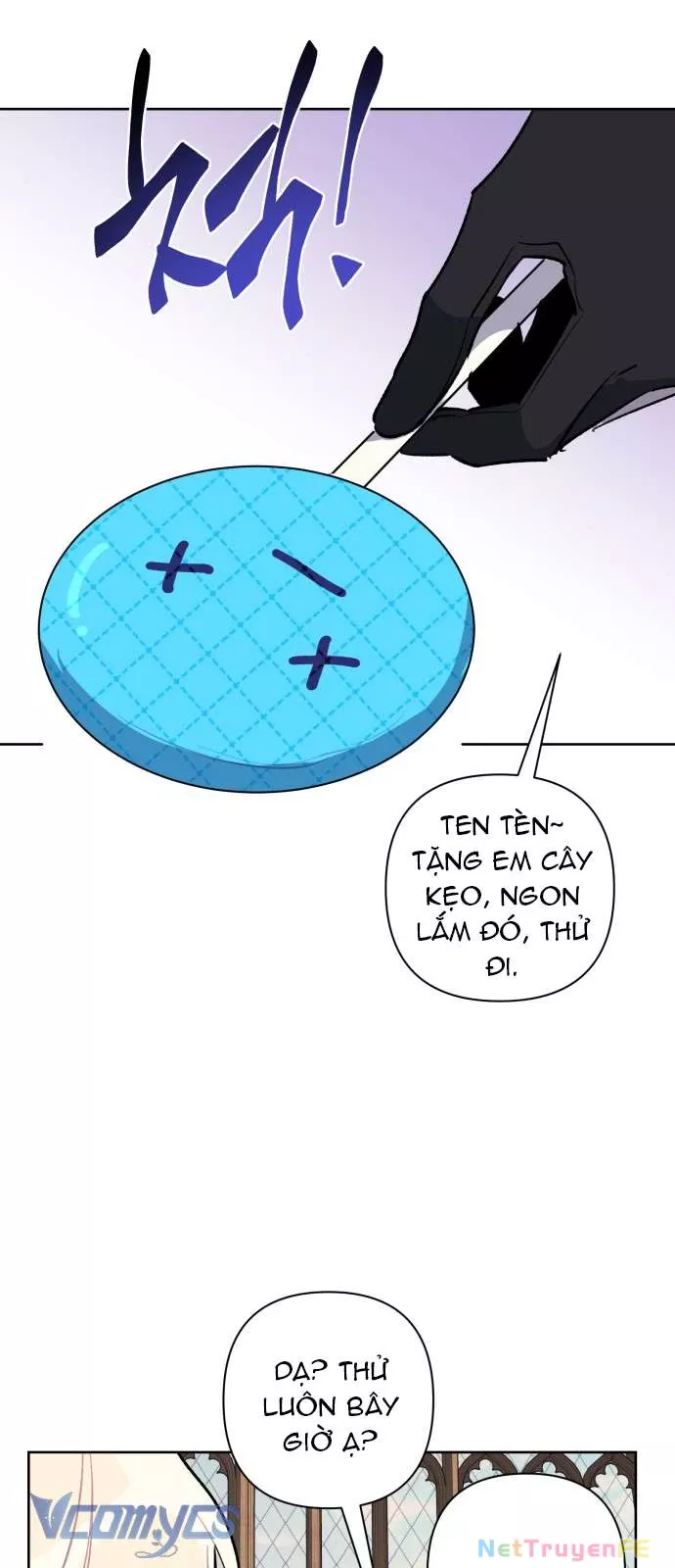 Cách Để Giết Một Pháp Sư Chap 26 - Next Chap 27