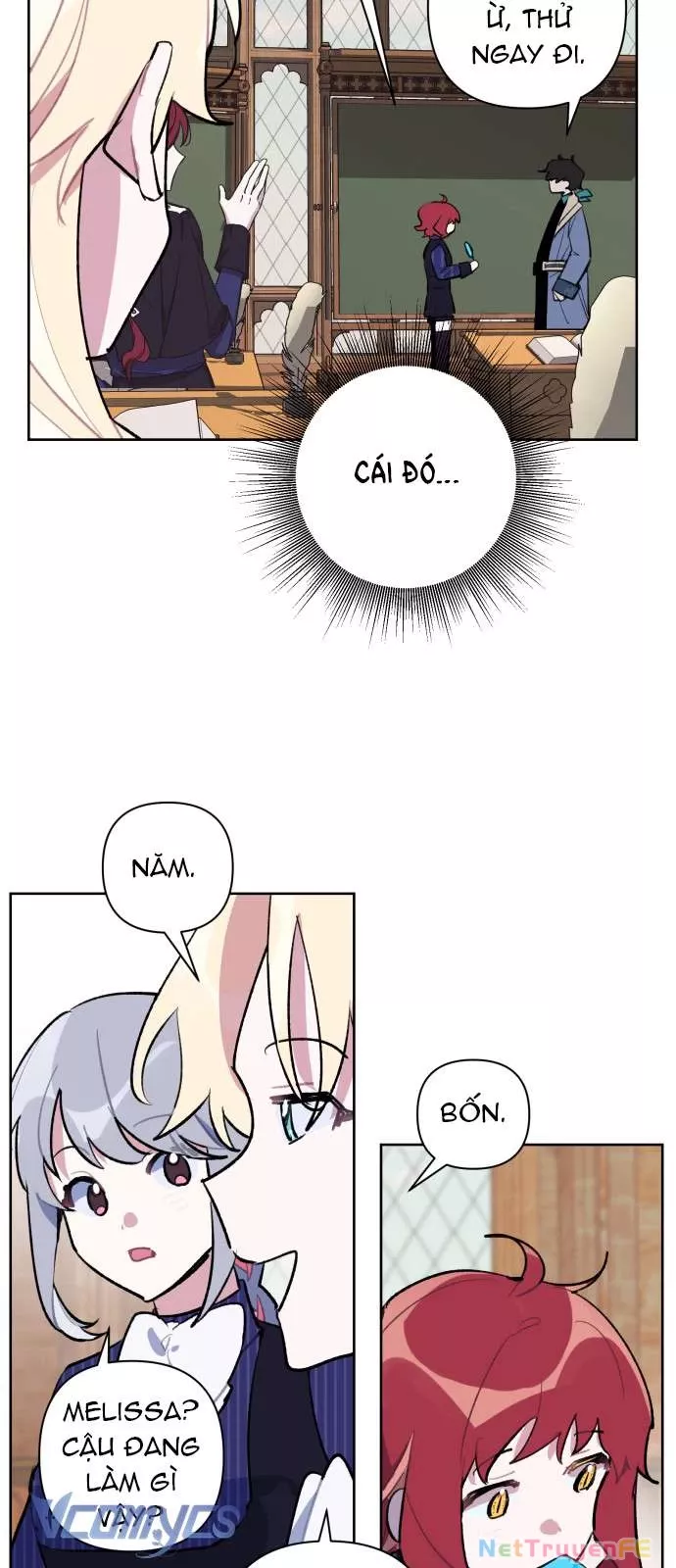 Cách Để Giết Một Pháp Sư Chap 26 - Next Chap 27