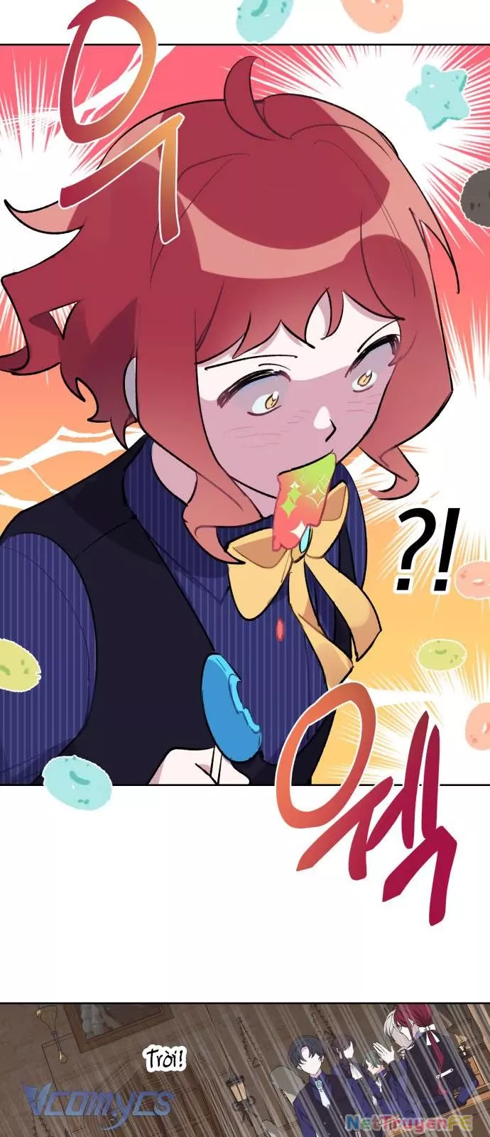 Cách Để Giết Một Pháp Sư Chap 26 - Next Chap 27