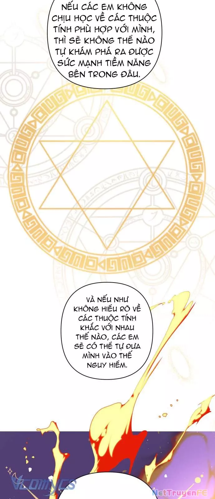 Cách Để Giết Một Pháp Sư Chap 26 - Next Chap 27