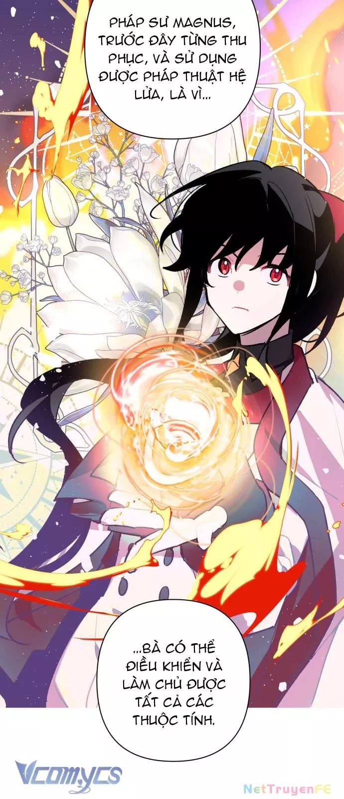 Cách Để Giết Một Pháp Sư Chap 26 - Next Chap 27