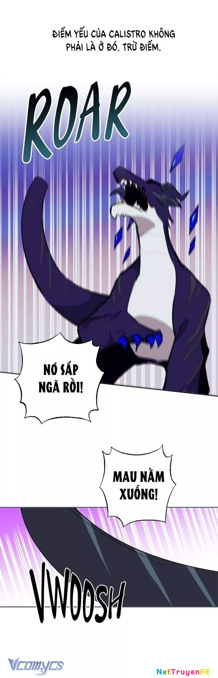 Cách Để Giết Một Pháp Sư Chap 28 - Next Chap 29