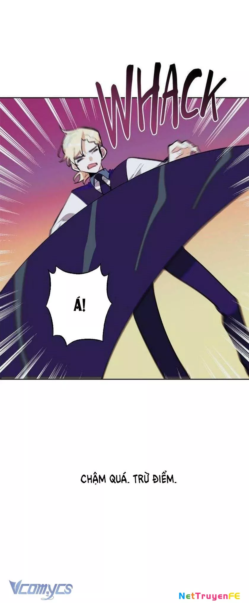 Cách Để Giết Một Pháp Sư Chap 28 - Next Chap 29