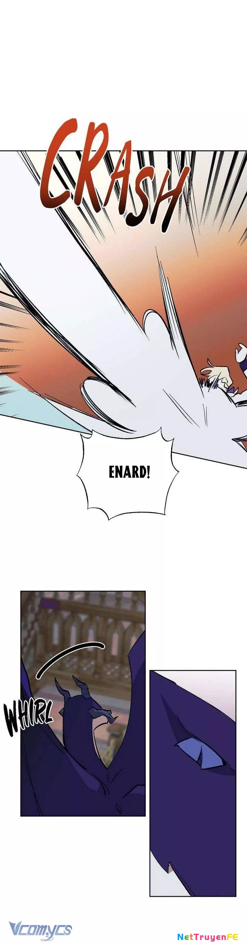 Cách Để Giết Một Pháp Sư Chap 28 - Next Chap 29