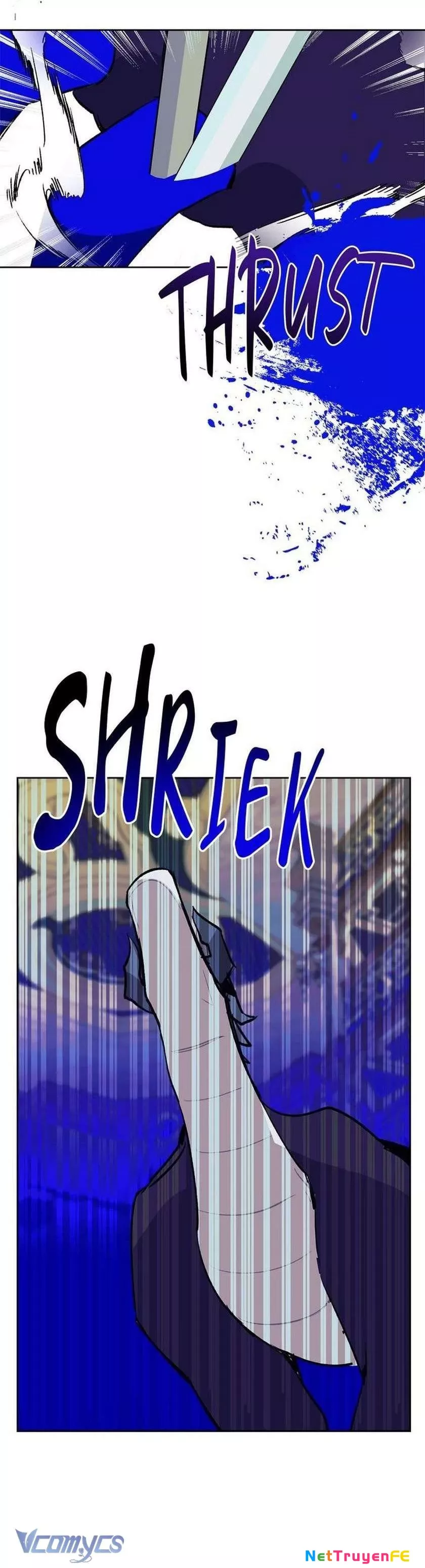 Cách Để Giết Một Pháp Sư Chap 28 - Next Chap 29