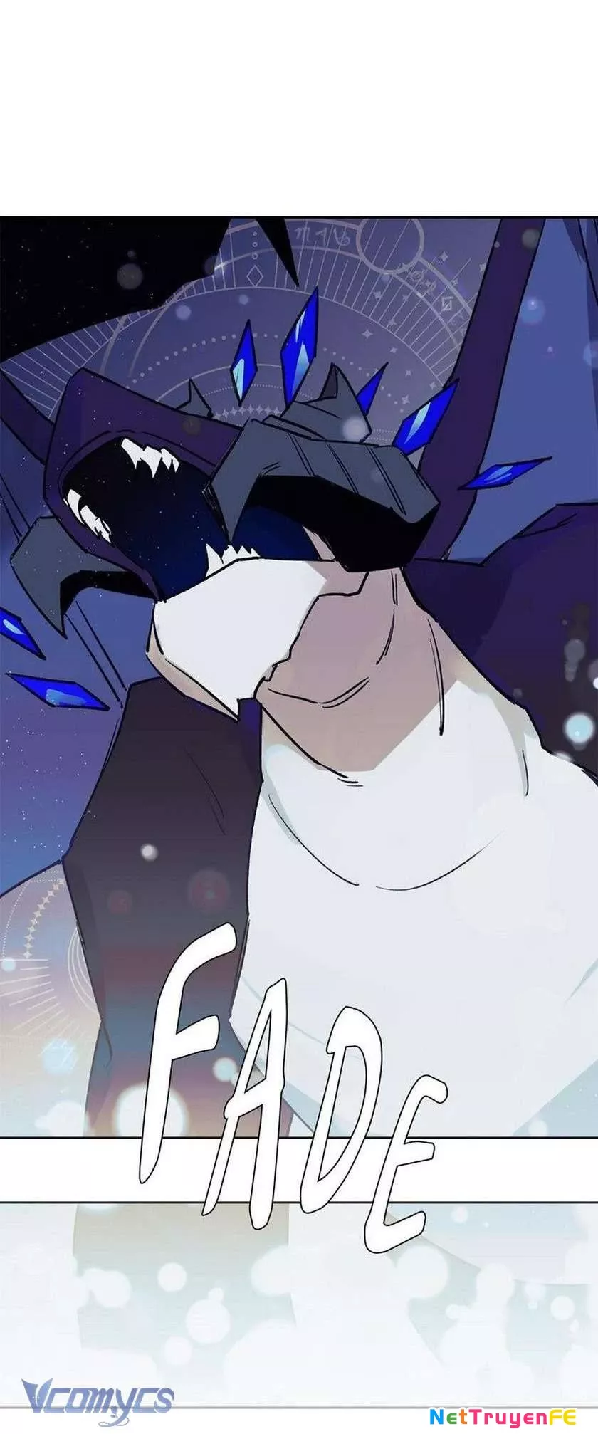 Cách Để Giết Một Pháp Sư Chap 28 - Next Chap 29