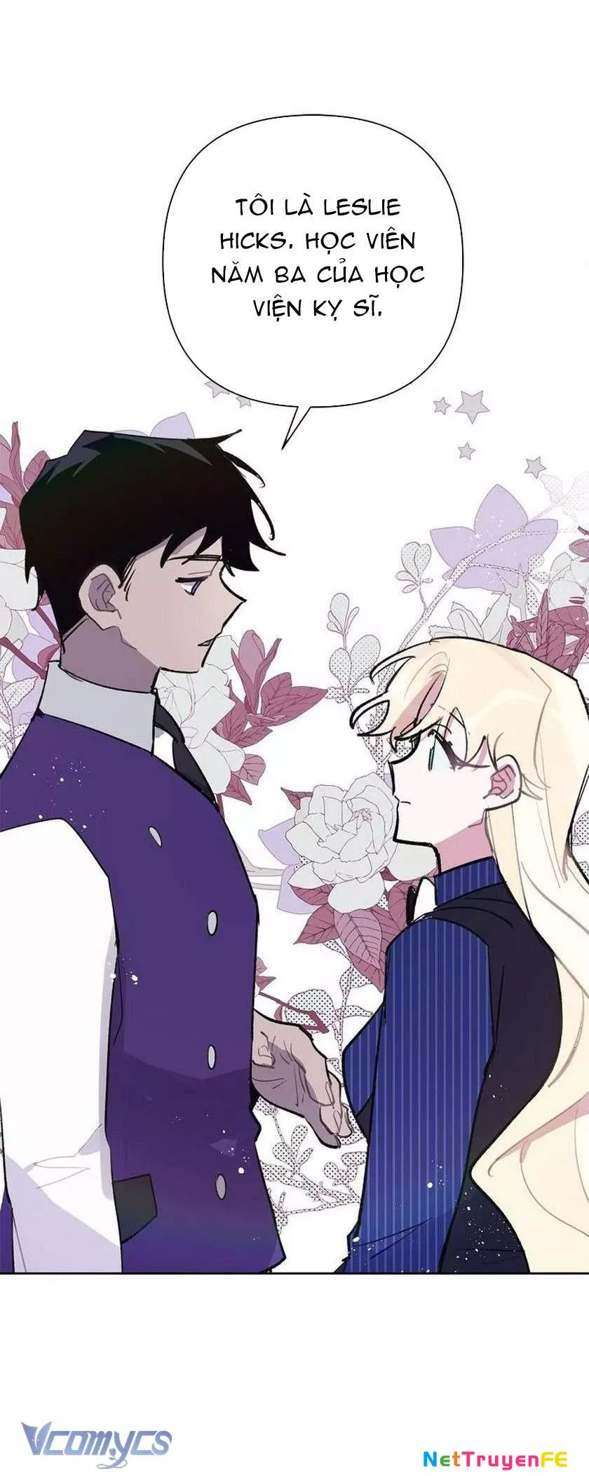 Cách Để Giết Một Pháp Sư Chap 28 - Next Chap 29